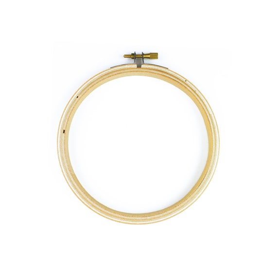 Darice 4” Embroidery Hoop