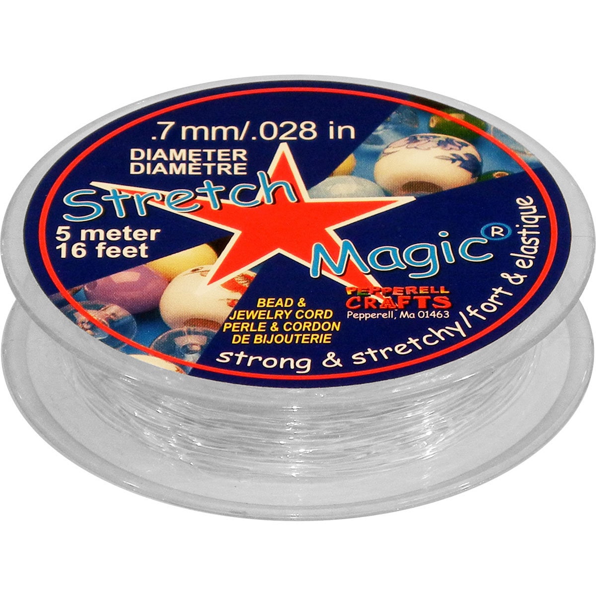 Stretch Magic Bead & Jewelry Cord Variety Assortment Pack 3 Etsy