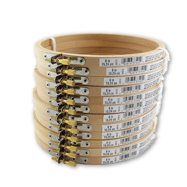 Embroidery Hoops Bulk Etsy