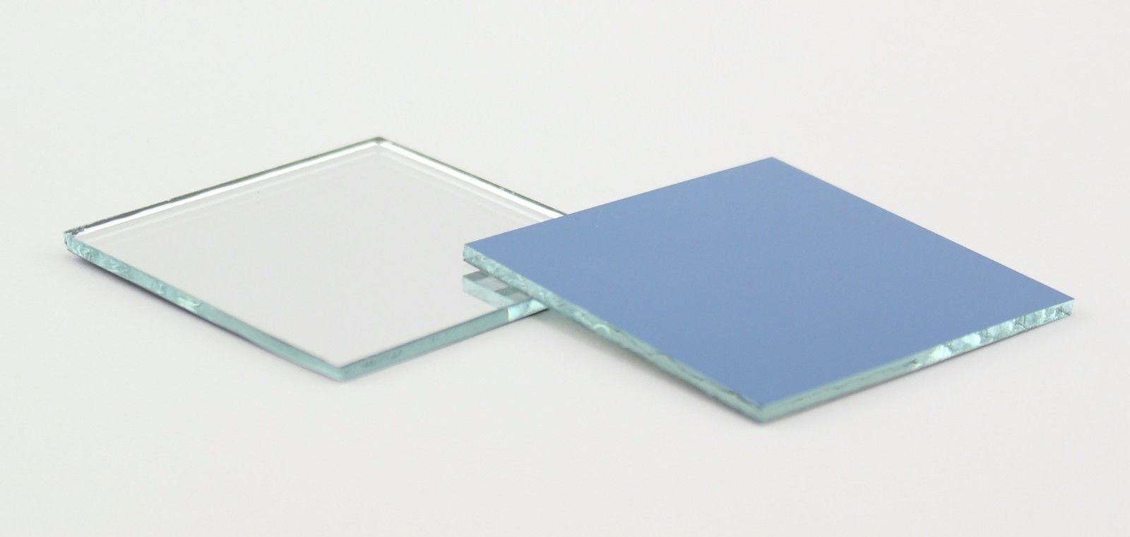 Nuanchu Rectangular Mirror Mosaic Tiles - DIY Craft | Ubuy