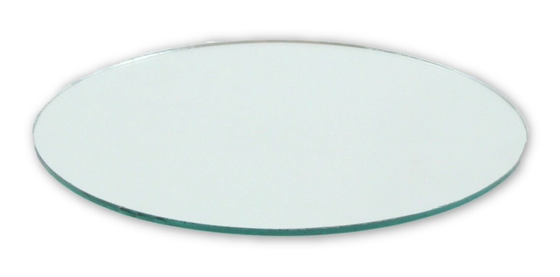 4 Inch Small Round Craft Mirrors Bulk 24 Pieces Also Mirror Etsy