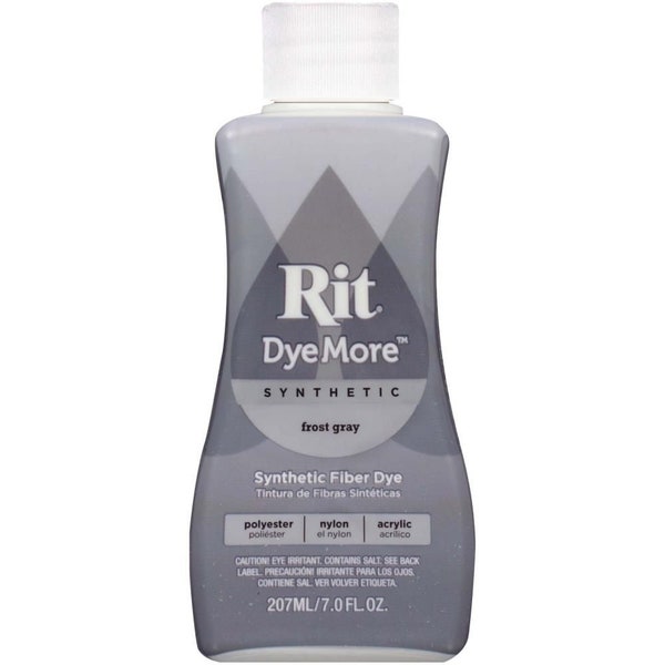 Grey Rit Dye Etsy