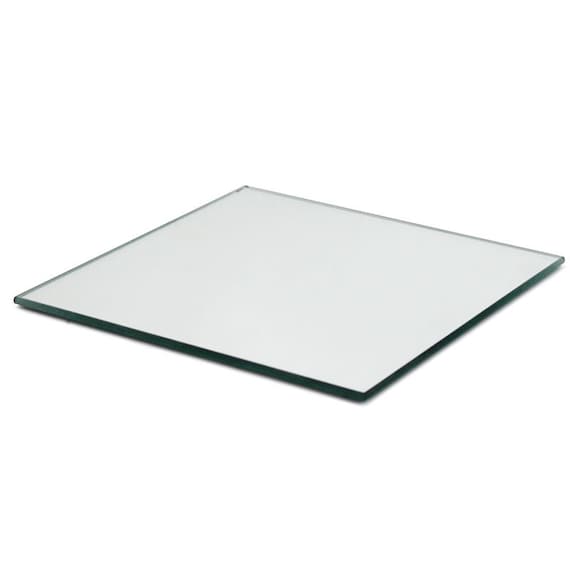 4800 Pièces Mosaïque Miroir En Verre Argenté – Autocollant, Bricolage