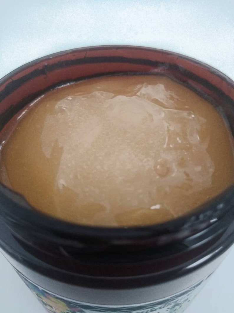 Loc'd and Loaded Styling Gel for locs dreads braids Etsy