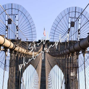 Brooklyn Bridge, New York City, Brooklyn NY, Brooklyn Photo Prints, Brooklyn Wall Decor, Brooklyn Bridge