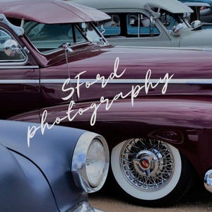 Classic Car, Chevrolet, Automotive Photography, Classic Chevrolet, Classic Chevy