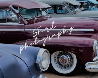 Classic Car, Chevrolet, Automotive Photography, Classic Chevrolet, Classic Chevy