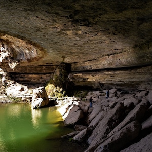 Hamilton Pool, Austin, Texas, Austin Texas Wall Art, Landscape Photography, Texas Art, Texas Photography, Landscape Photo download