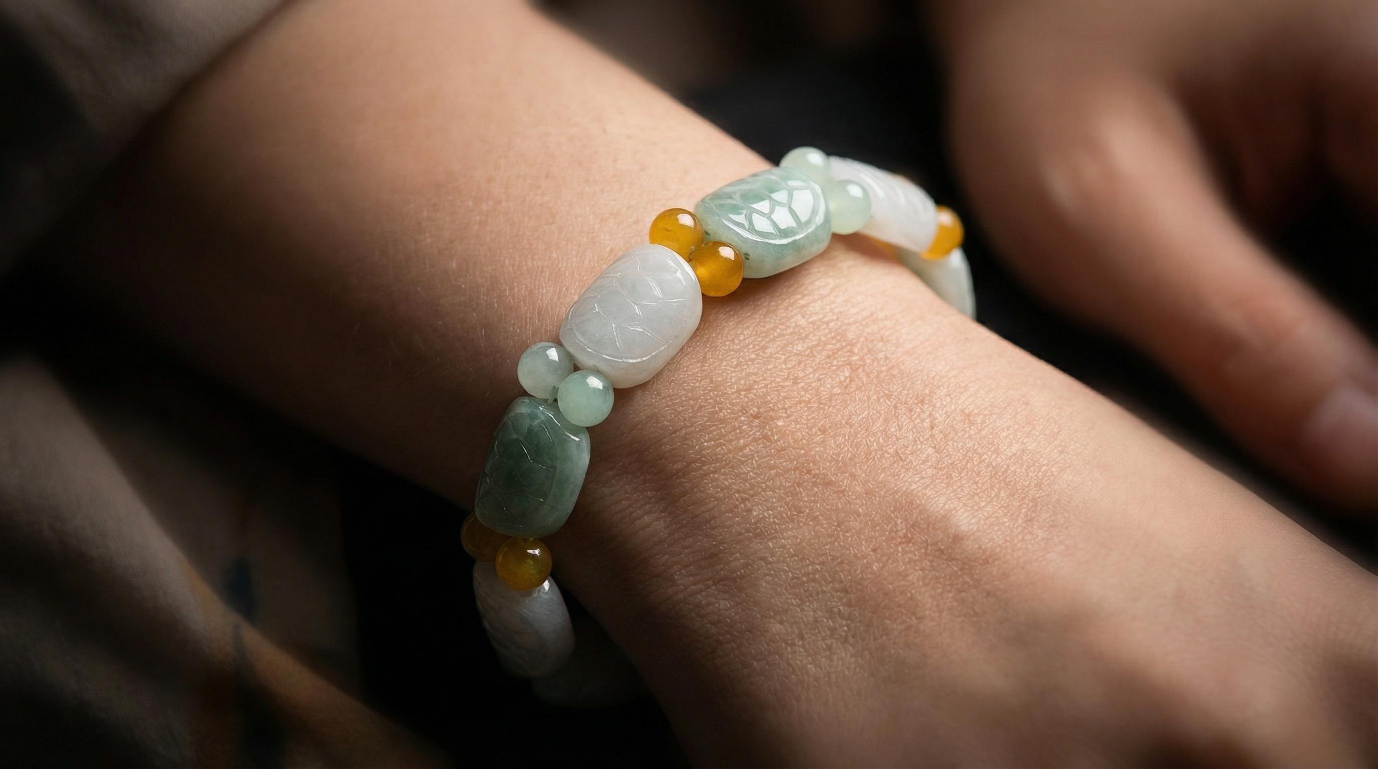 Tortoise shell bracelet - Etsy 日本