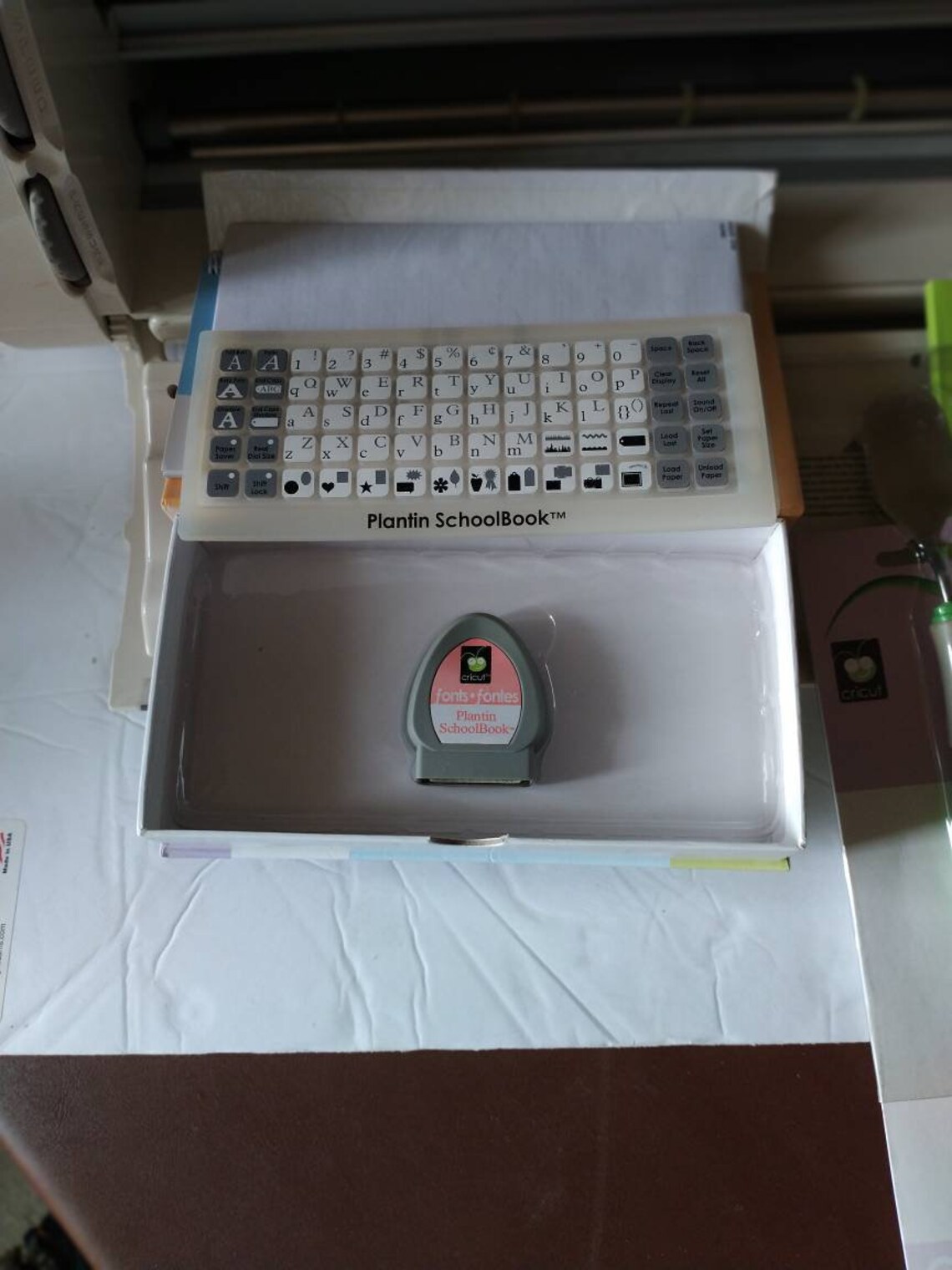 Cricut expressions 24in personal electronic cutter Etsy