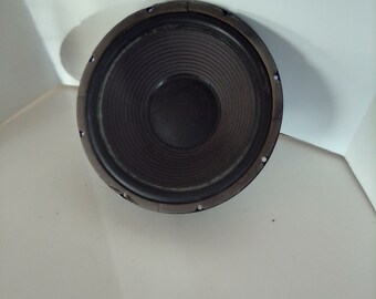 Salvaged Parts: Vintage Technics Sb-2565 Replacement 12