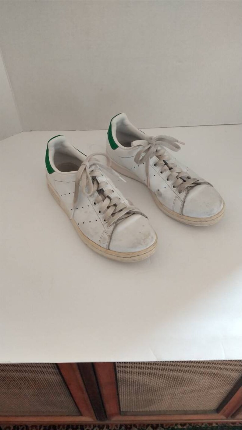 stan smith size 8