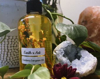 Hydrating Body Oil | Protective Pre/Post Shave Oil | Moisture Sealing | Skin Healing