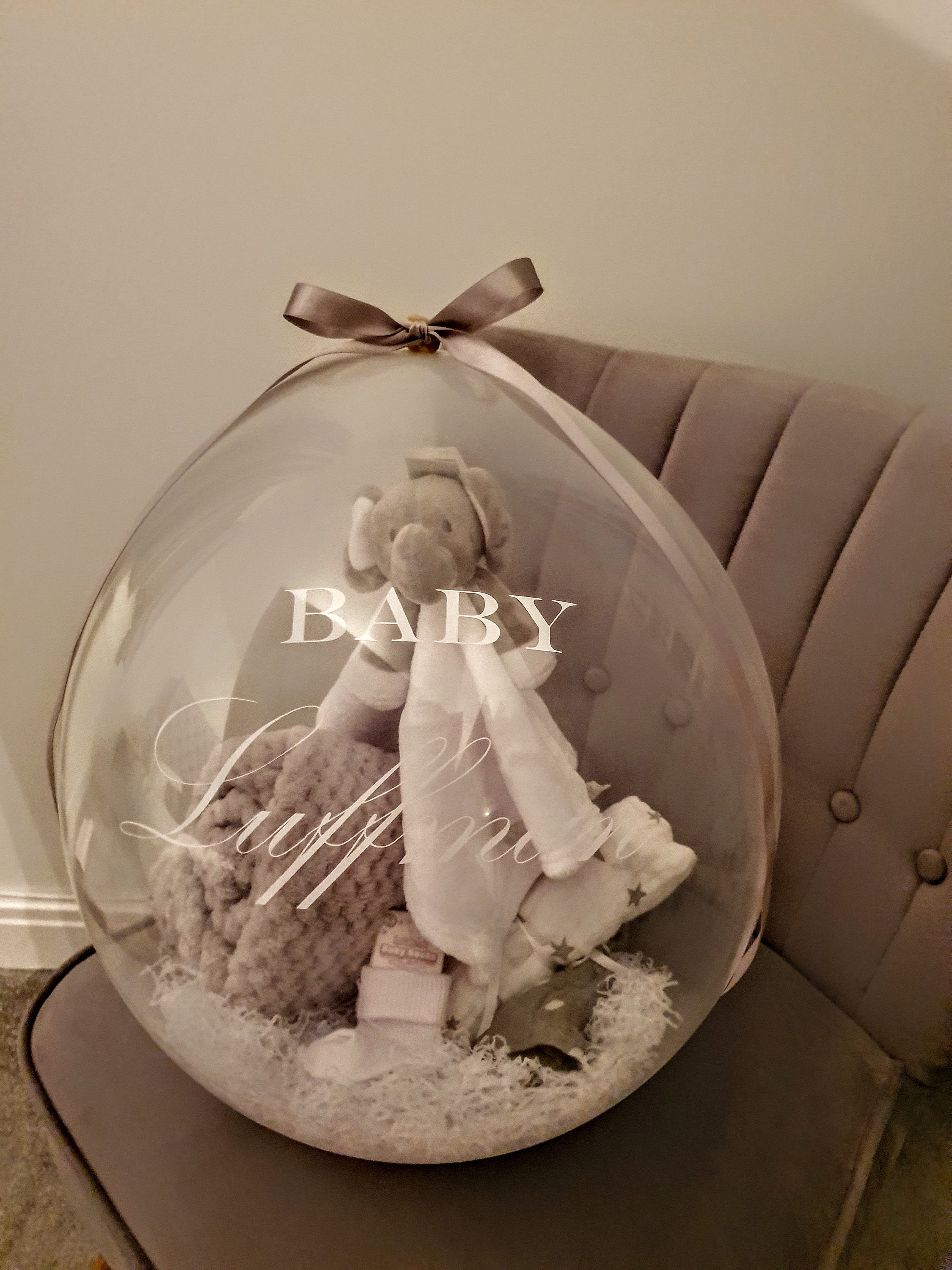 baby shower gifts