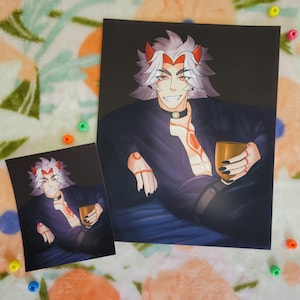 Itto print