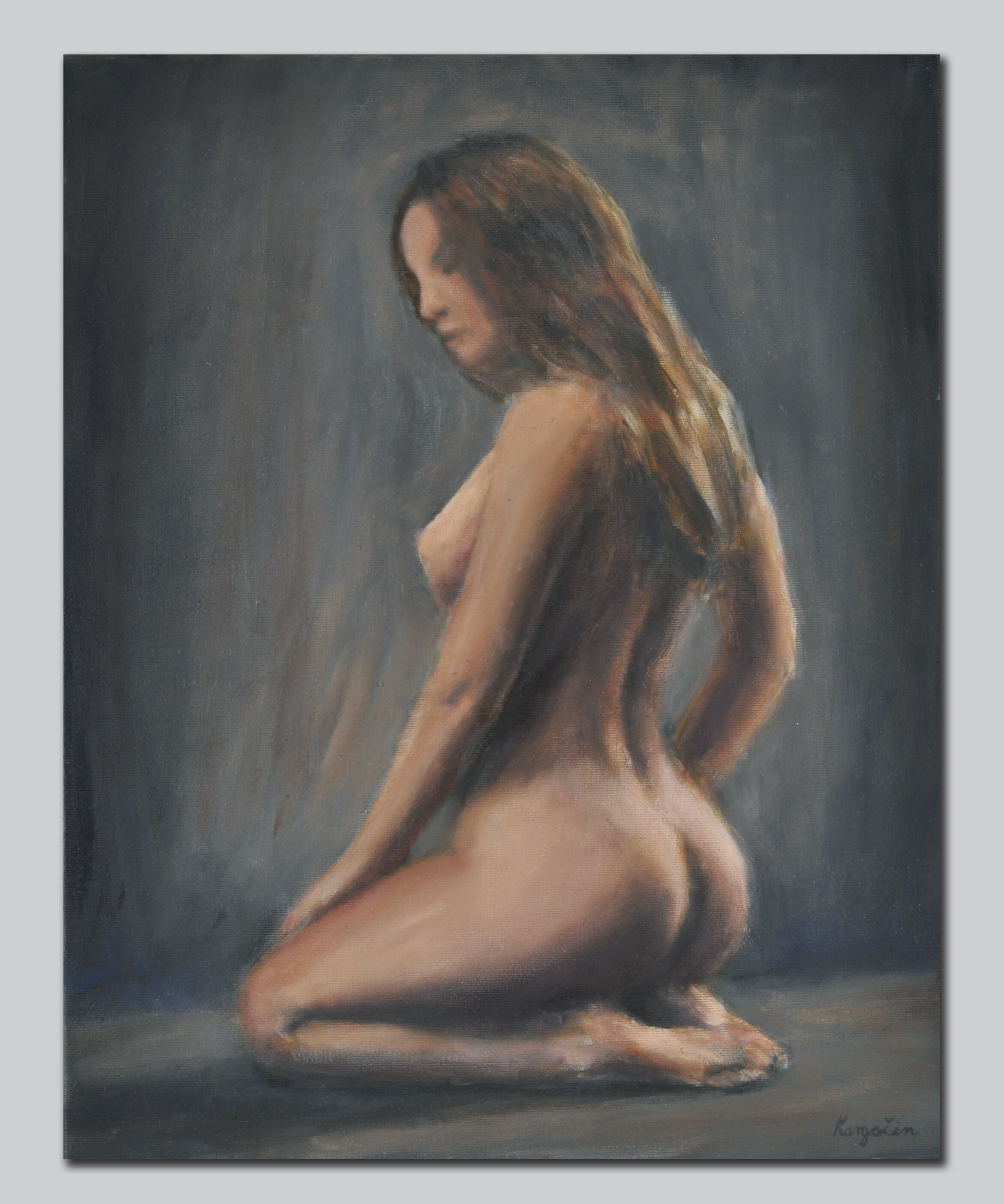 Nude teen art exporters nude.