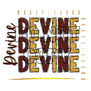 Devine PNG Design-Devine Spirit Design