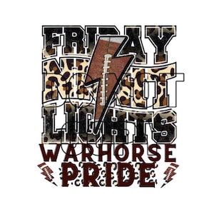 Warhorse Pride PNG-Devine-PNG