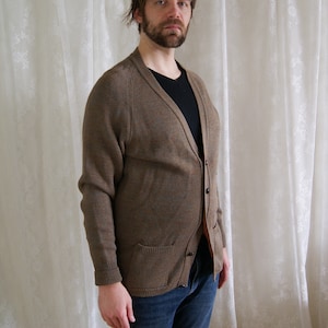 Old man cheap cardigan sweaters