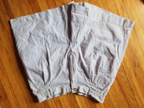 Rafaella high waisted 90s shorts