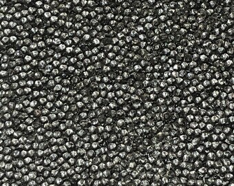 Fresco® Glass Bead - Stardust - Venetian Plaster