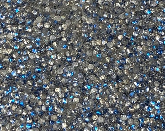 Fresco® Glass Bead - Galaxy - Venetian Plaster