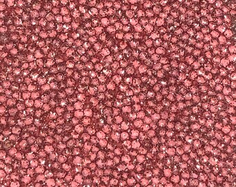 Fresco® Glass Bead - Pink - Venetian Plaster
