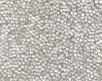 Fresco® Glass Bead - Super White - Venetian Plaster