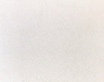 Fresco® Metallic Venetian Plaster - Pearl White - Classic or Hammered Look