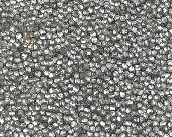 Fresco® Glass Bead - Oyster - Venetian Plaster