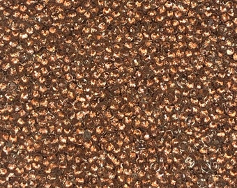 Fresco® Glass Bead - Molten - Venetian Plaster
