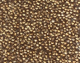 Fresco® Glass Bead - Coppertone - Venetian Plaster