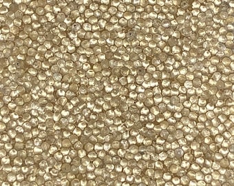 Fresco® Glass Bead - Biscuit - Venetian Plaster