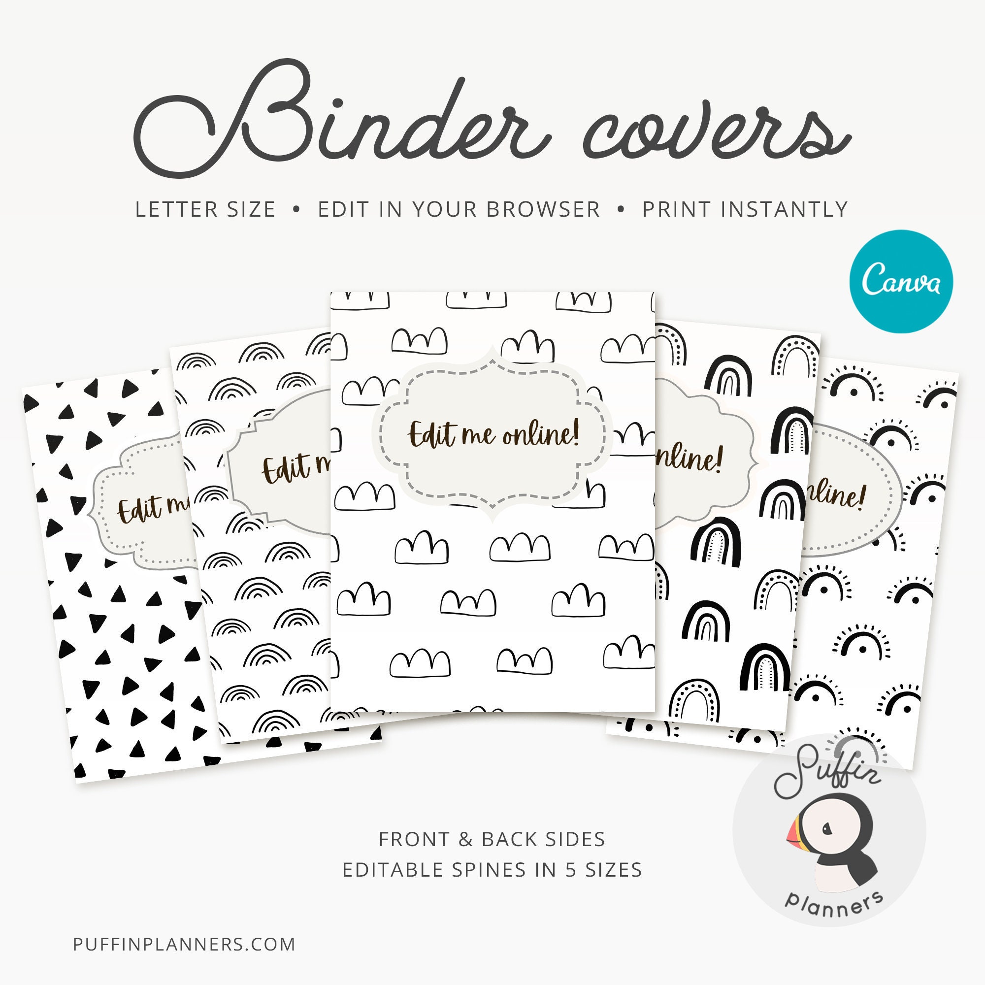 binder-cover-printable-editable-canva-binder-insert-planner-etsy