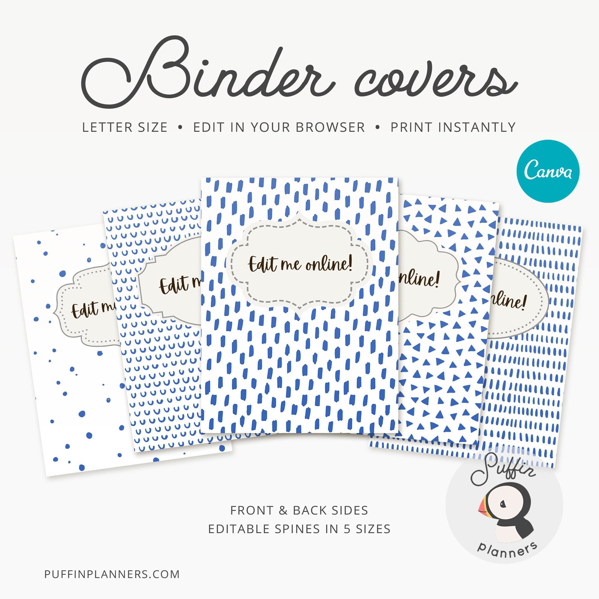 Paper Canva Teacher Binder Binder Cover Printable Editable Inserts Paper Canva Teacher Binder Binder Cover Printable Editable Inserts