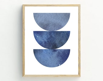 8x10 Bathroom Art Etsy