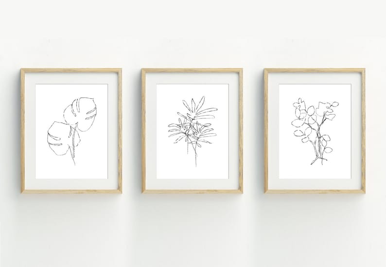Visual idea from this collection