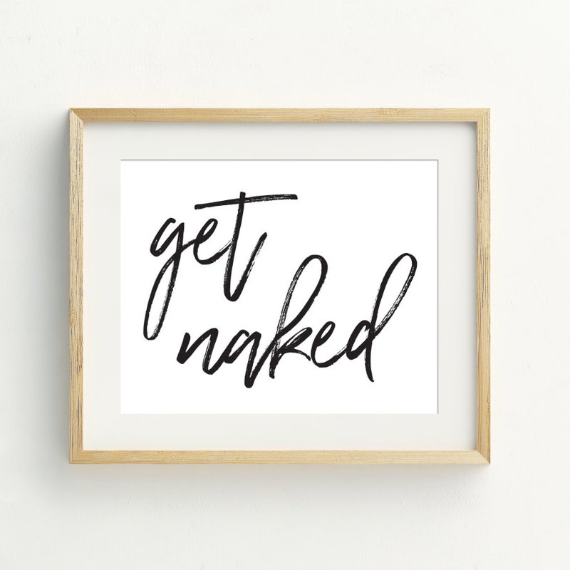 Bathroom Printable - Etsy
