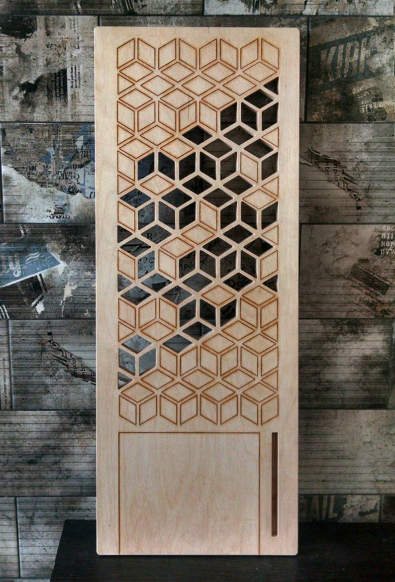 Size 11.5/29.9 Inch Laptop Stand Lap Tay Laptop Table Lapdesk image 3