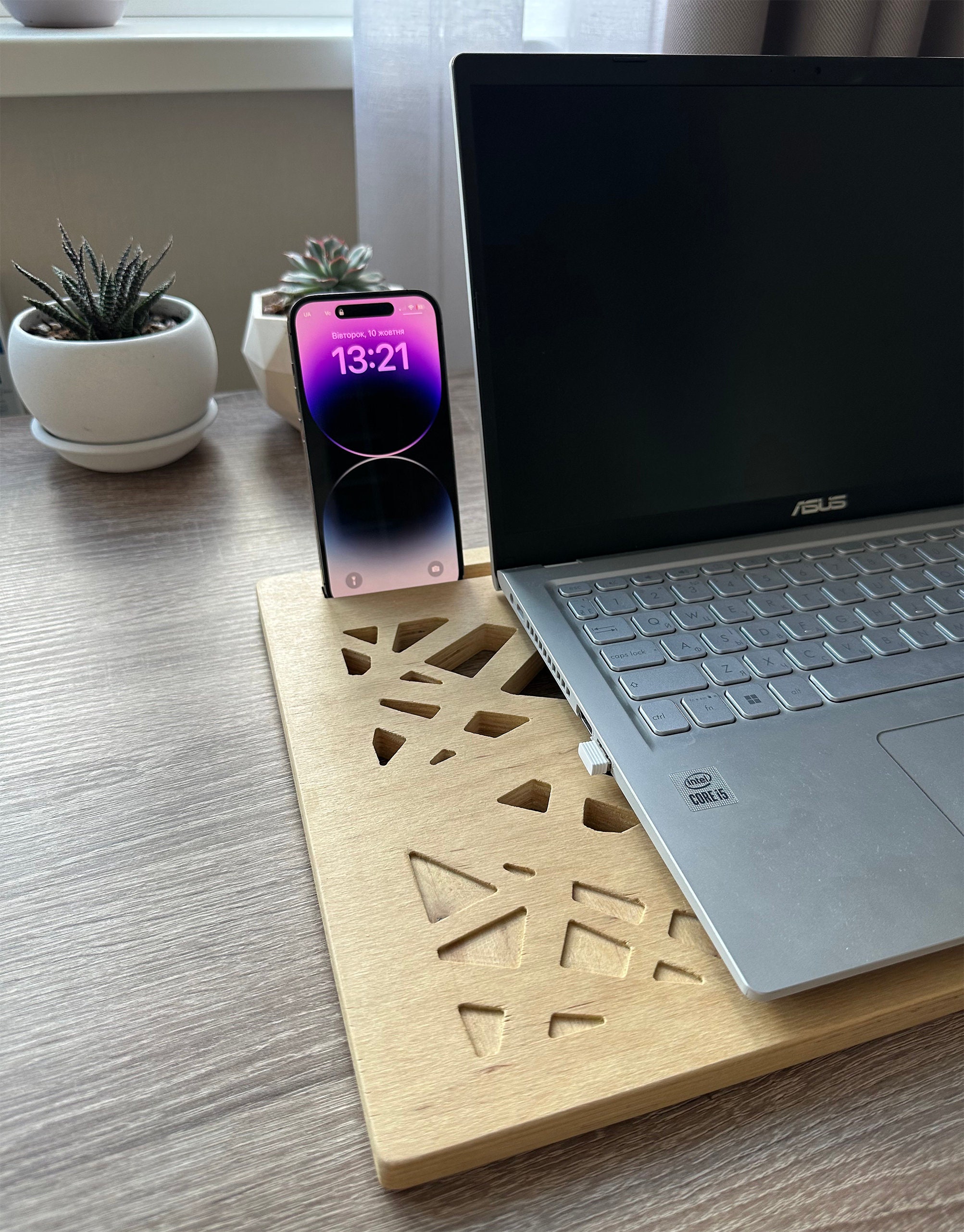 Portable Stand for Surface Pro Free Customization Laptop Stand Laptop