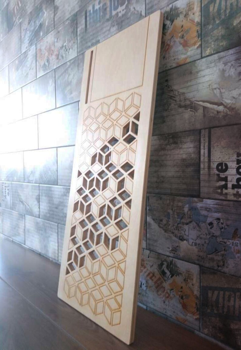 Size 11.5/29.9 Inch Laptop Stand Lap Tay Laptop Table Lapdesk image 4