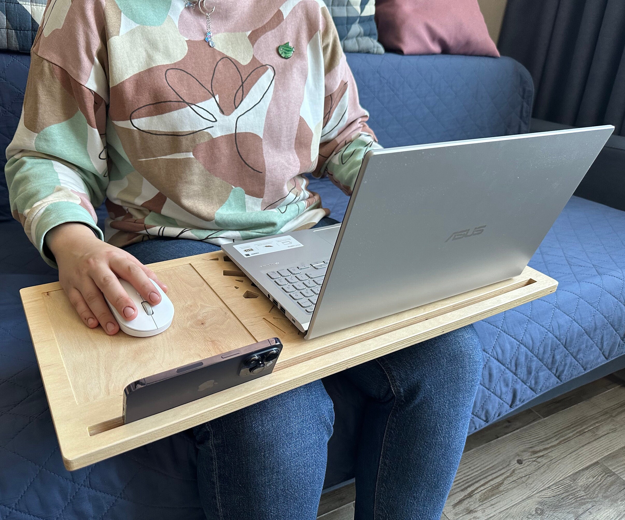 Portable Stand for Surface Pro Free Customization Laptop Stand Laptop