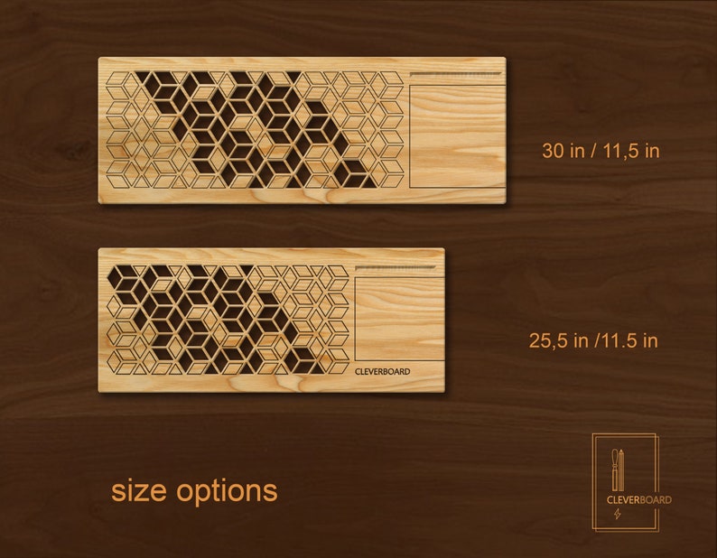 Size 11.5/29.9 Inch Laptop Stand Lap Tay Laptop Table Lapdesk image 8