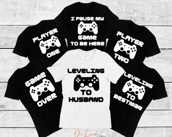 groomsmen shirts funny