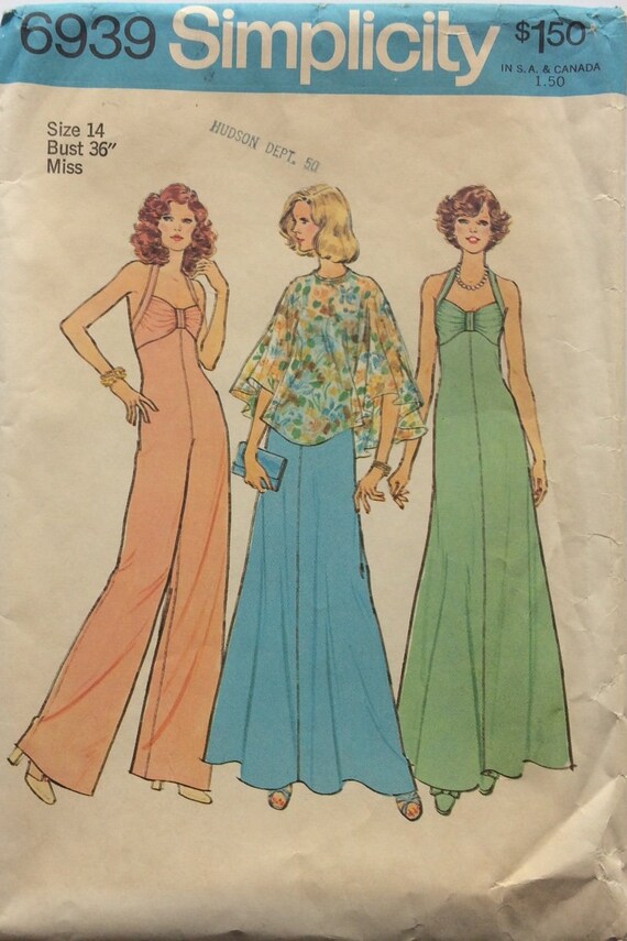 halter jumpsuit canada