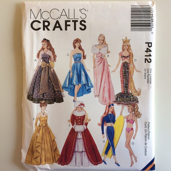vintage barbie costume
