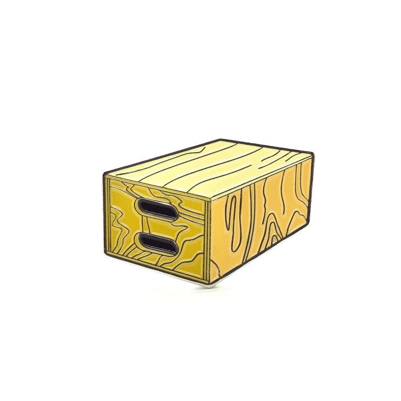Ultimate Grip Essentials Enamel Pin Box Set! Perfect Gift for ...