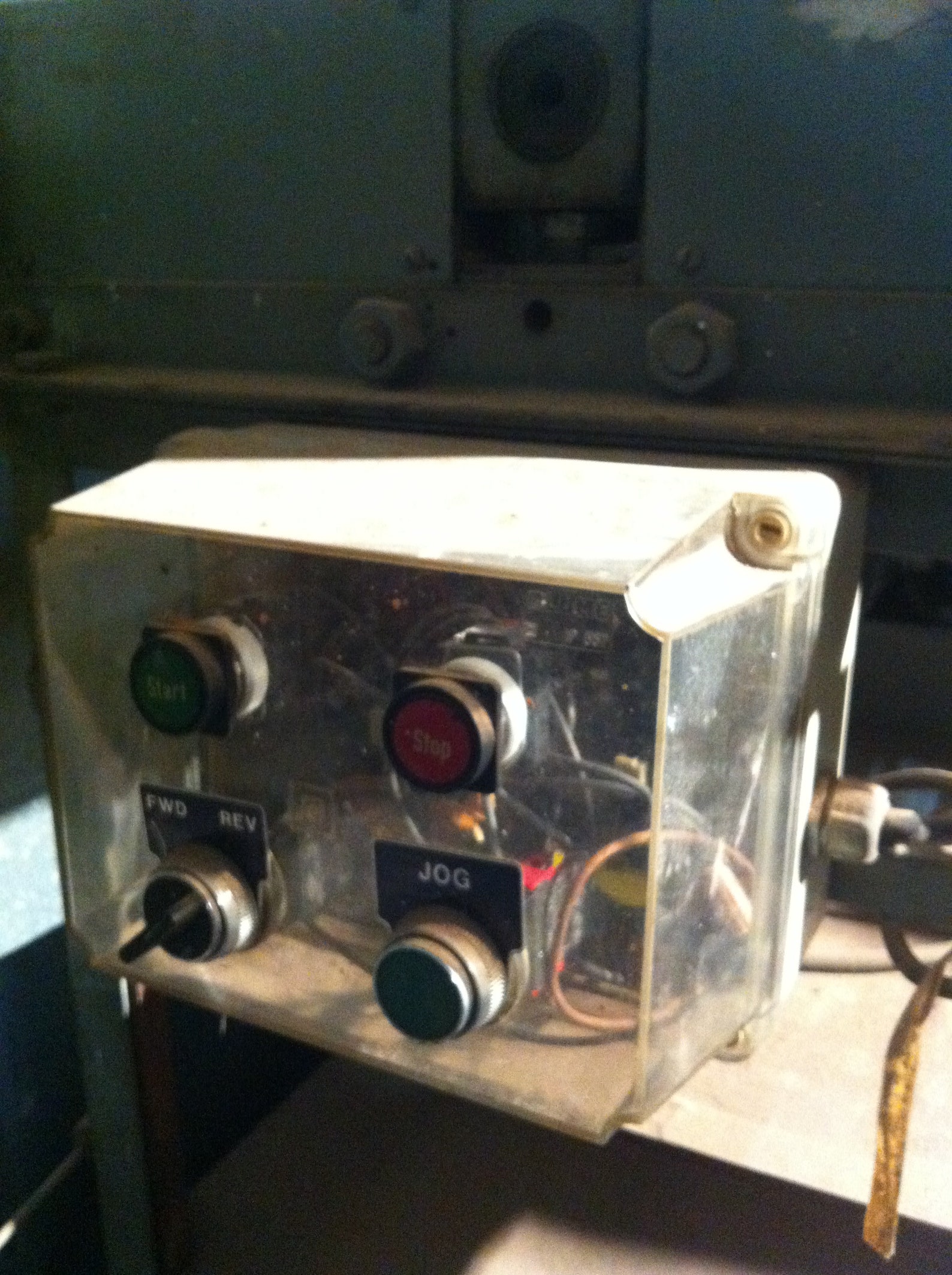 Motorized Etching Press by Sturges Model CP4 Etsy Australia