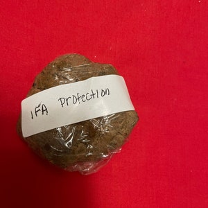 Ifa protection