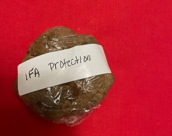 Ifa protection